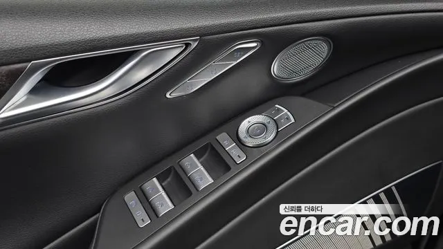 Genesis G80 2023 thumb 6