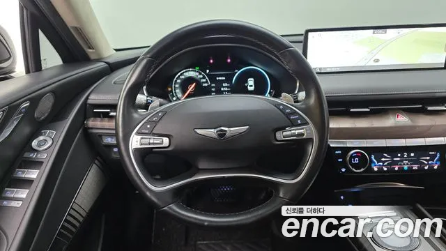 Genesis G80 2020 thumb 10