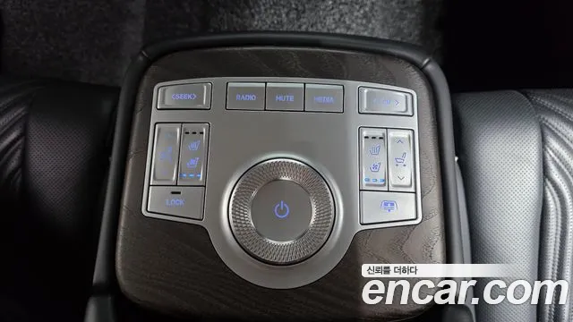 Genesis G80 2020 thumb 6