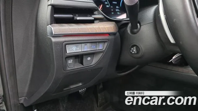 Genesis G80 2020 thumb 2