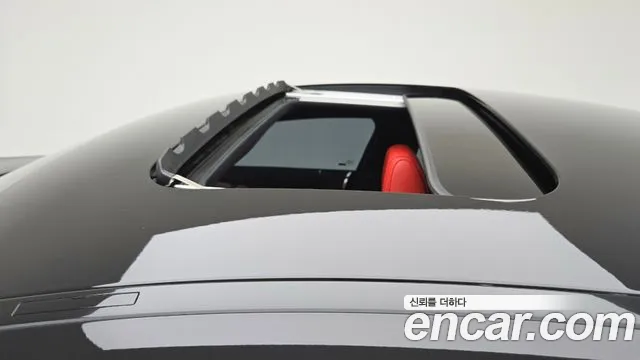 Mercedes-Benz AMG GT 2025 thumb 12