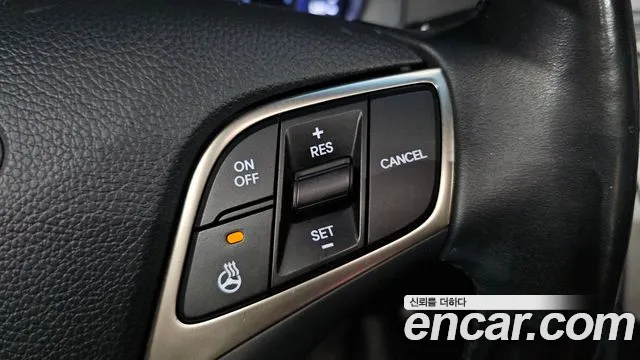 Hyundai Grandeur 2012 thumb 7