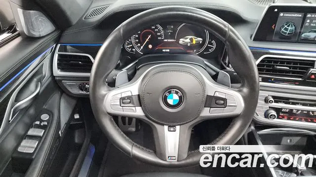 BMW 7 серии 2018 thumb 12