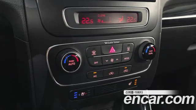 Kia Sorento 2012 thumb 11