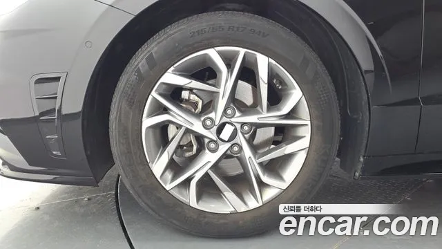Hyundai Sonata 2022 thumb 2