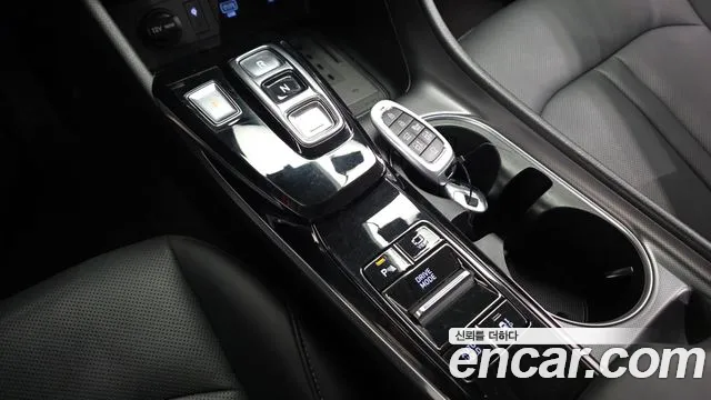 Hyundai Sonata 2022 thumb 3