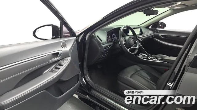 Hyundai Sonata 2022 thumb 12