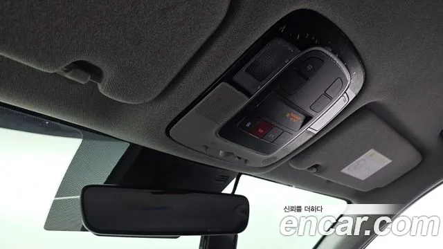 Hyundai Sonata 2022 thumb 7