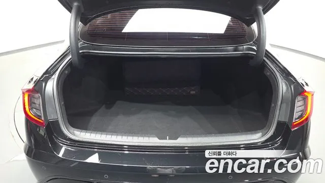 Hyundai Sonata 2022 thumb 6