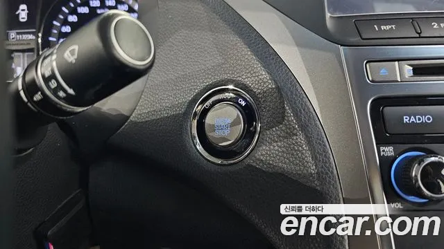 Hyundai Grandeur 2015 thumb 9