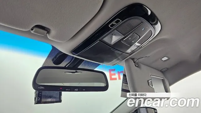 Hyundai Grandeur 2015 thumb 6