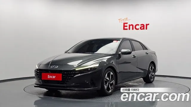 Hyundai Elantra 2020 thumb 11
