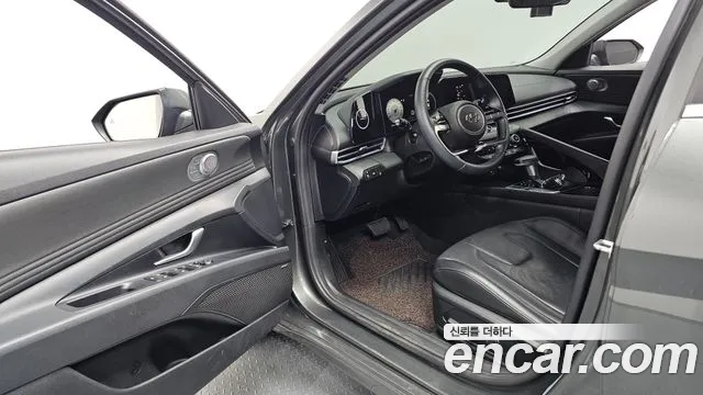 Hyundai Elantra 2020 thumb 10