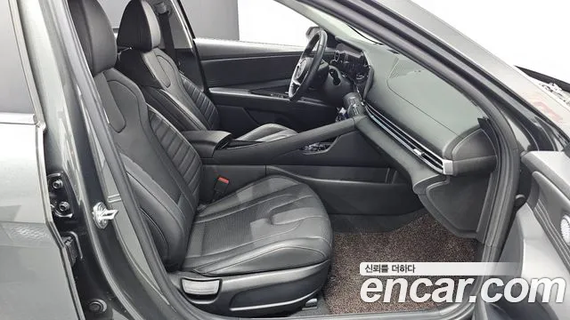 Hyundai Elantra 2020 thumb 12