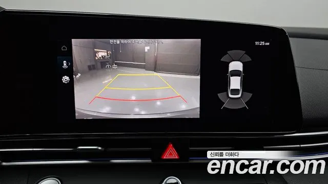 Hyundai Elantra 2020 thumb 8