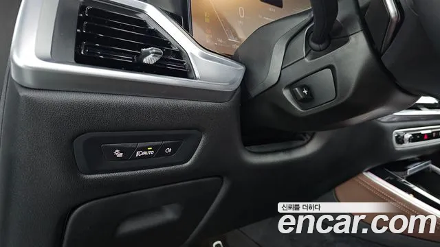 BMW X5 2025 thumb 6