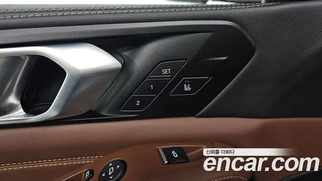 BMW X5 2025 thumb 12