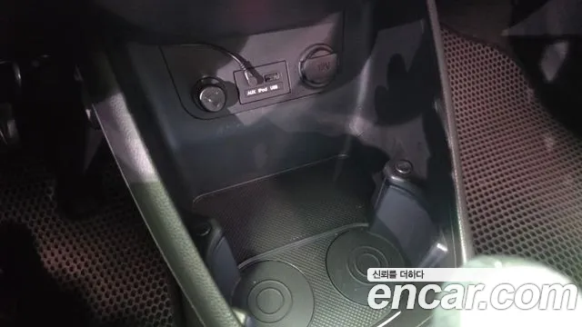 Kia Morning 2014 thumb 12