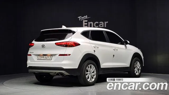 Hyundai Tucson 2019 thumb 9