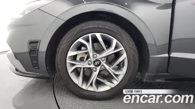 Hyundai Sonata 2023 thumb 7