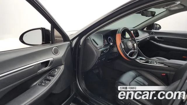 Hyundai Sonata 2023 thumb 11