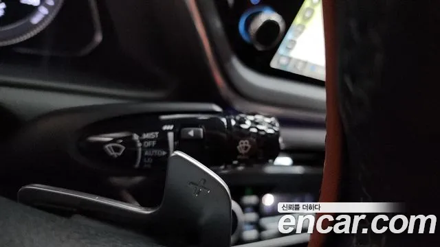Hyundai Sonata 2023 thumb 2