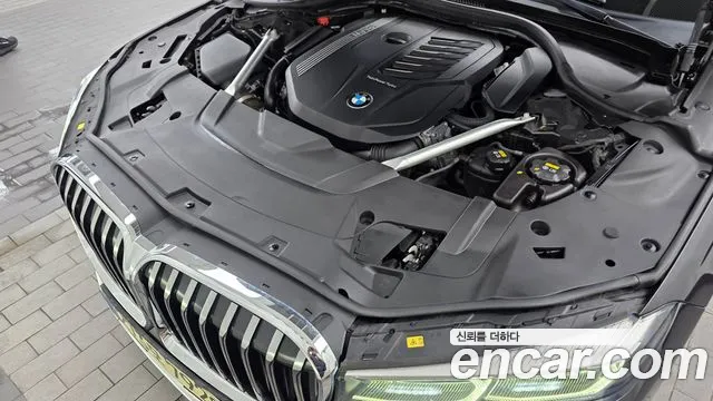 BMW 7 серии 2021 thumb 5