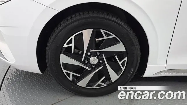 Hyundai Grandeur 2022 thumb 11