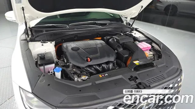 Hyundai Grandeur 2022 thumb 8