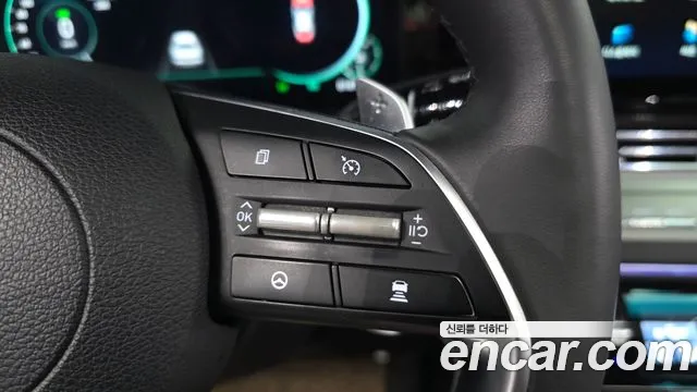 Hyundai Grandeur 2022 thumb 9