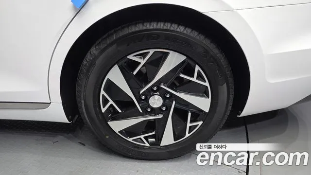 Hyundai Grandeur 2022 thumb 12