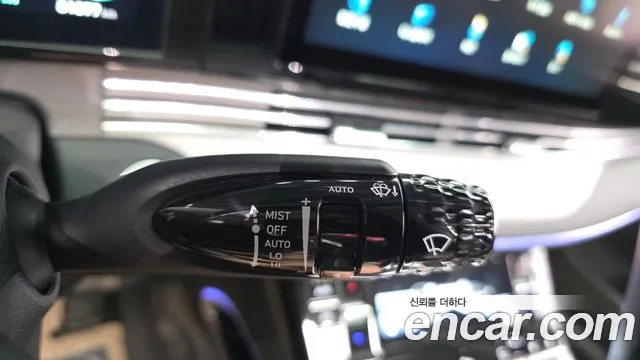 Hyundai Grandeur 2022 thumb 5