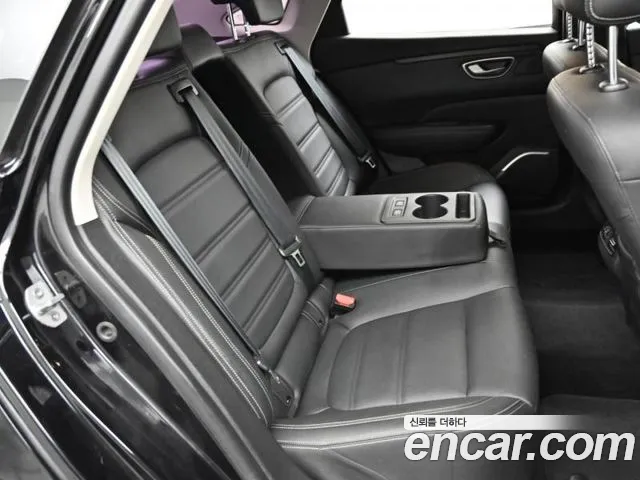 Renault SM6 2021 thumb 6