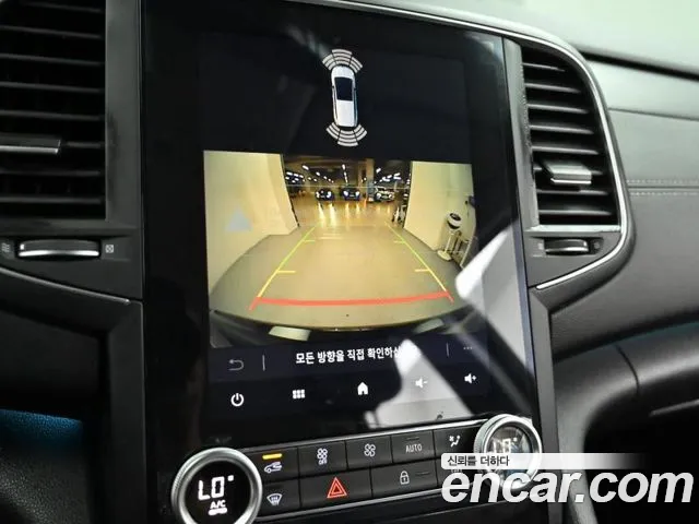 Renault SM6 2021 thumb 5