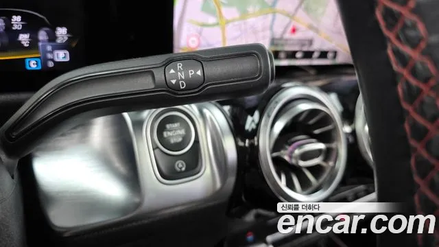 Mercedes-Benz GLB 2021 thumb 9