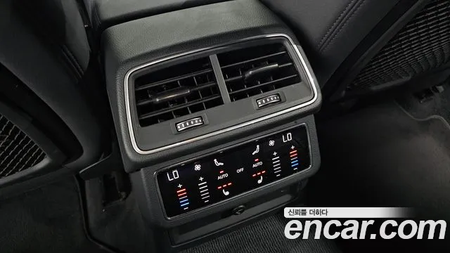 Audi A6 2021 thumb 3