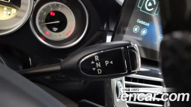 Mercedes-Benz CLS 2011 thumb 11