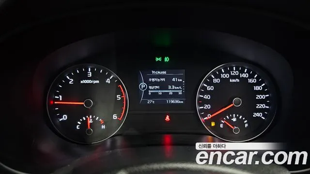 Kia Sportage 2015 thumb 12