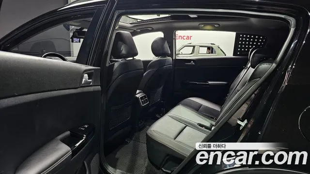 Kia Sportage 2015 thumb 2