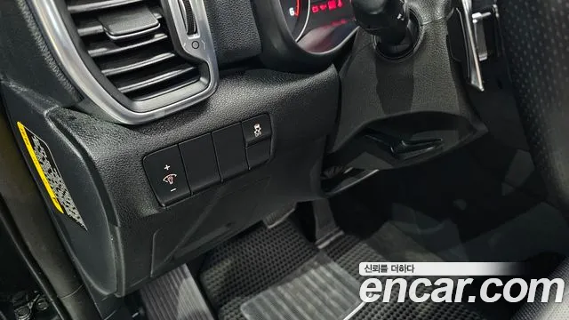 Kia Sportage 2015 thumb 3