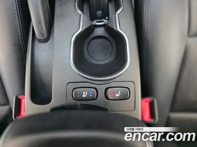 KGM Korando 2014 thumb 6
