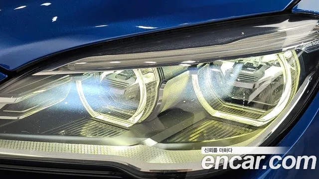 BMW 6 серии 2017 thumb 2