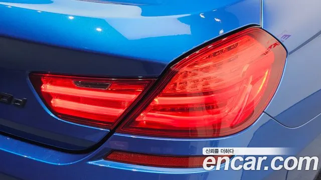 BMW 6 серии 2017 thumb 11