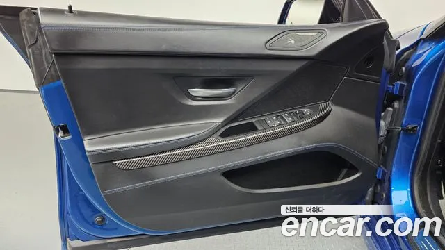 BMW 6 серии 2017 thumb 3