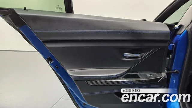 BMW 6 серии 2017 thumb 12