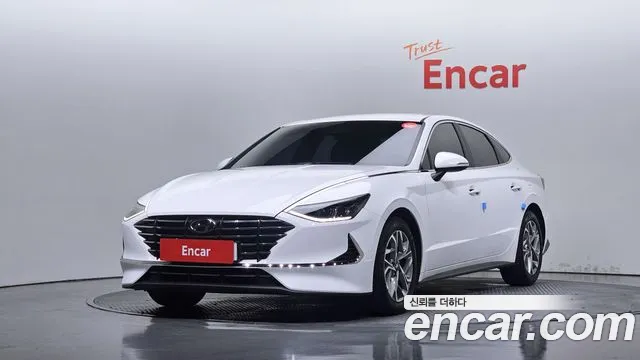 Hyundai Sonata 2023 thumb 3