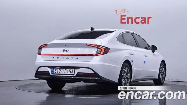 Hyundai Sonata 2023 thumb 6