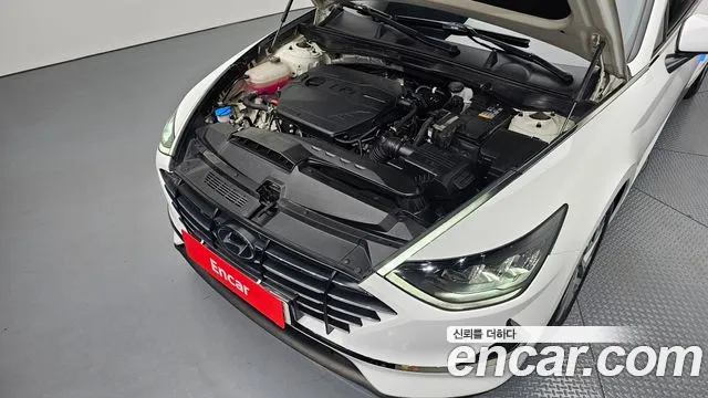 Hyundai Sonata 2023 thumb 9