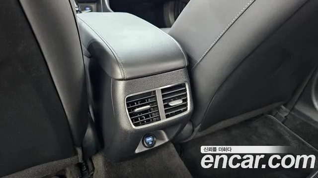 Hyundai Sonata 2023 thumb 7