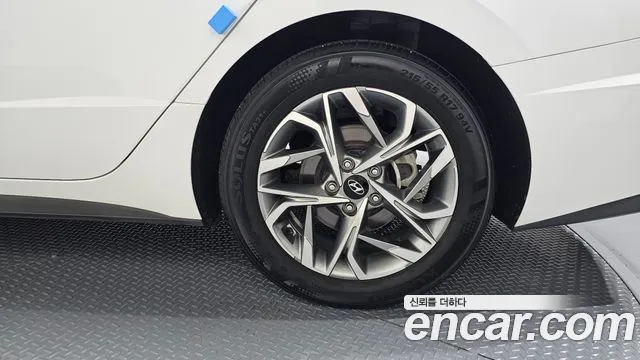 Hyundai Sonata 2023 thumb 11